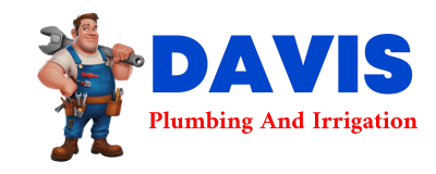 Trusted plumber in MYRTLE POINT